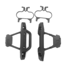 HSP-51106 Stoßstange Front + Heck für HSP Octane PRO
